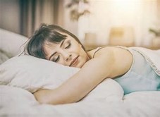 Bio-Hacking Sleep Aid